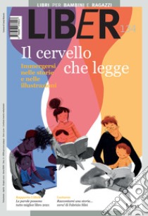 Il cervello che legge: Immergersi nelle storie. E-book. Formato PDF ebook di  AA.VV.