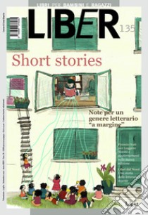 Short stories: Note per un genere letterario a margine. E-book. Formato PDF ebook di  AA.VV.