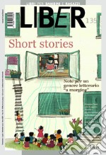 Short stories: Note per un genere letterario a margine. E-book. Formato PDF ebook