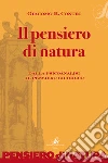 Il pensiero di natura. Dalla psicoanalisi al pensiero giuridico. E-book. Formato EPUB ebook di Giacomo B. Contri