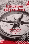Istituzioni del pensiero. E-book. Formato EPUB ebook di Giacomo B. Contri