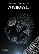 Animali. E-book. Formato EPUB