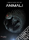 Animali. E-book. Formato EPUB ebook