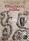 Maledetti dalle fiamme. E-book. Formato EPUB ebook di Giuseppe Recchia