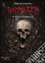 Damnation - Notte eterna. E-book. Formato Mobipocket