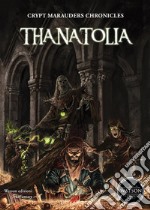 Thanatolia. E-book. Formato EPUB ebook