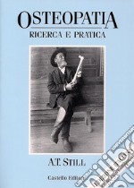 Osteopatia: ricerca e pratica. E-book. Formato EPUB ebook