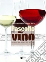 l'Ascolto del Vino. E-book. Formato PDF