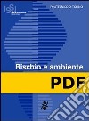 Rischio e ambiente. Atti dei Seminari. E-book. Formato PDF ebook