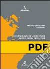 Constitucionalismo y orden liberal, América Latina 1850-1920. E-book. Formato PDF ebook di Marcello Carmagnani