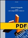 Cenni di fotogrammetria: il sistema GPS. E-book. Formato PDF ebook di Alessandro Manzino