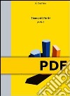 Elementi finiti – Parte I. E-book. Formato PDF ebook