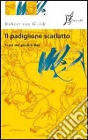 Il padiglione scarlatto: I casi del giudice Dee. E-book. Formato EPUB ebook di Robert Van Gulik