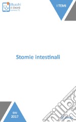 Stomie intestinali. E-book. Formato EPUB ebook