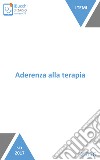 Aderenza alla terapia. E-book. Formato Mobipocket ebook di Simonetta Pagliani