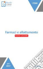 Farmaci e allattamento. E-book. Formato Mobipocket ebook