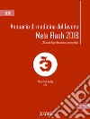 Annuario di medicina del lavoro MeLa Flash 2018. E-book. Formato EPUB ebook di Nicoletta Scarpa