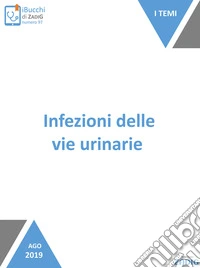 Infezioni delle vie urinarie. E-book. Formato Mobipocket ebook