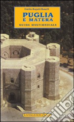 Puglia e Matera. Guida multimediale. E-book. Formato EPUB ebook