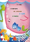 È estate. Ediz. italiana, spagnola, rumena e portoghese. E-book. Formato PDF ebook di Lina Brun