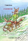 È inverno It is winter. E-book. Formato PDF ebook