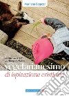Vegetarianesimo di ispirazione cristiana: uomo e animali nel disegno divino. E-book. Formato EPUB ebook di Marilena Bogazzi
