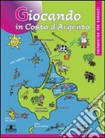 Giocando in costa d'argento. E-book. Formato PDF ebook