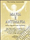 Mafia e antimafia nella legislazione italiana. E-book. Formato PDF ebook