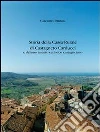 Storia della cassa rurale di Castagneto Carducci e del movimento cattolico castagnetano. E-book. Formato PDF ebook di Giacomo Pantani