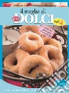 Il meglio di Più Dolci - Vol. 4. E-book. Formato EPUB ebook di Daniela Peli