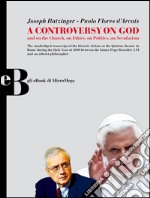 A controversy on God. E-book. Formato EPUB ebook