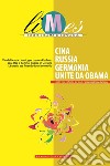Limes - Cina Russia Germania unite da Obama. E-book. Formato EPUB ebook