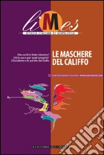 Limes - Le maschere del califfo. E-book. Formato EPUB ebook