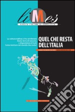 Limes - Quel che resta dell'Italia. E-book. Formato EPUB ebook