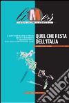 Limes - Quel che resta dell'Italia. E-book. Formato EPUB ebook