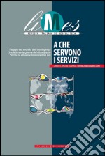 Limes - A che servono i servizi. E-book. Formato EPUB ebook