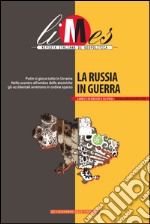 Limes - La Russia in guerra. E-book. Formato EPUB ebook