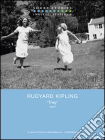 “They” / “Loro”. E-book. Formato EPUB ebook di Rudyard Kipling