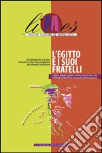 L'Egitto e i suoi Fratelli. E-book. Formato EPUB ebook