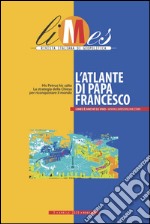 L'atlante di papa Francesco. E-book. Formato EPUB ebook