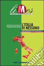 L'Italia di nessuno. E-book. Formato EPUB ebook