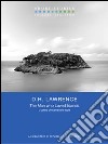 The Man who Loved Islands / L’uomo che amava le isole. E-book. Formato EPUB ebook