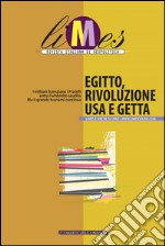 Limes - Egitto, rivoluzione usa e getta. E-book. Formato EPUB ebook