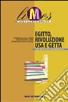 Limes - Egitto, rivoluzione usa e getta. E-book. Formato EPUB ebook