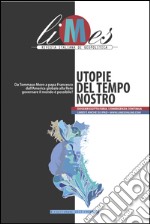 Utopie del tempo nostro. E-book. Formato EPUB ebook