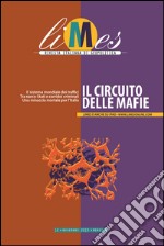 Limes - Il circuito delle mafie. E-book. Formato EPUB ebook