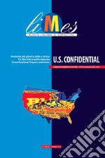 Limes - U.S. Confidential. E-book. Formato EPUB ebook