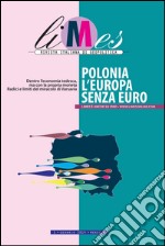 Limes - Polonia l'Europa senza euro. E-book. Formato EPUB ebook