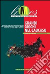 Limes - Grandi giochi nel Caucaso. E-book. Formato EPUB ebook
