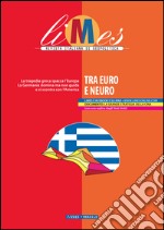 Limes - Tra euro e neuro. E-book. Formato EPUB ebook